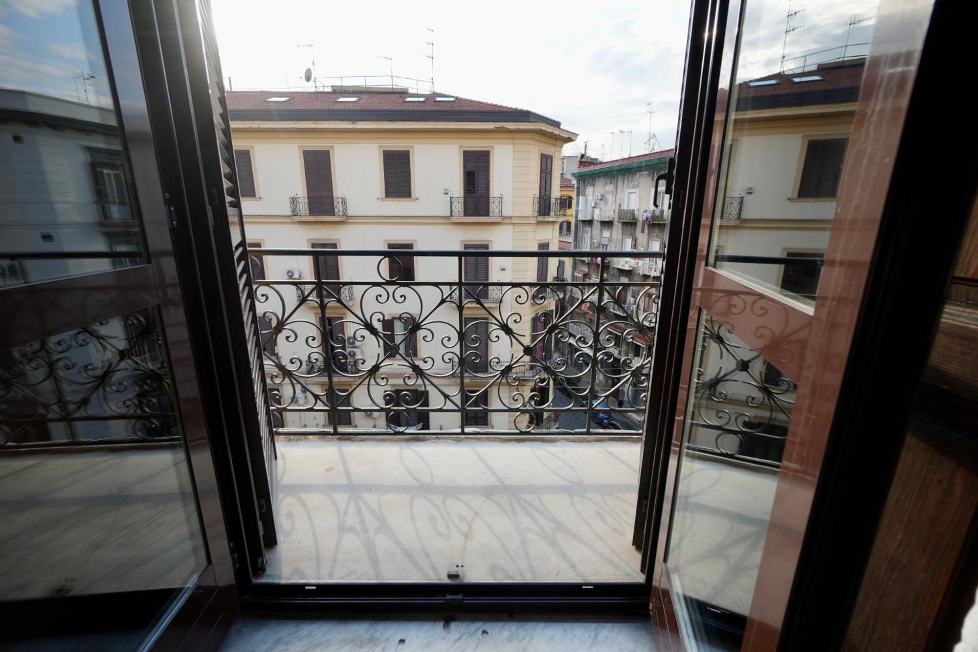 Residenza Vecchia 60 *