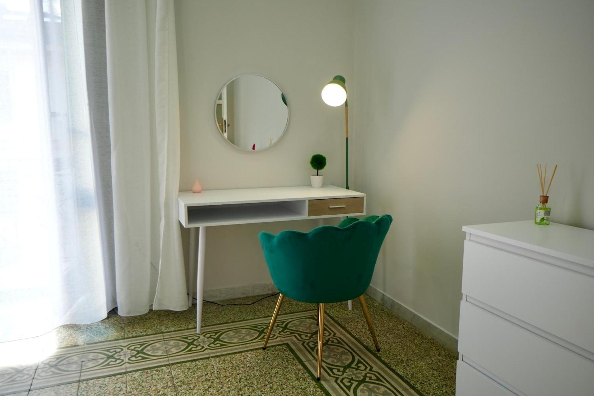 Apartment Residenza Vecchia 60 Naples