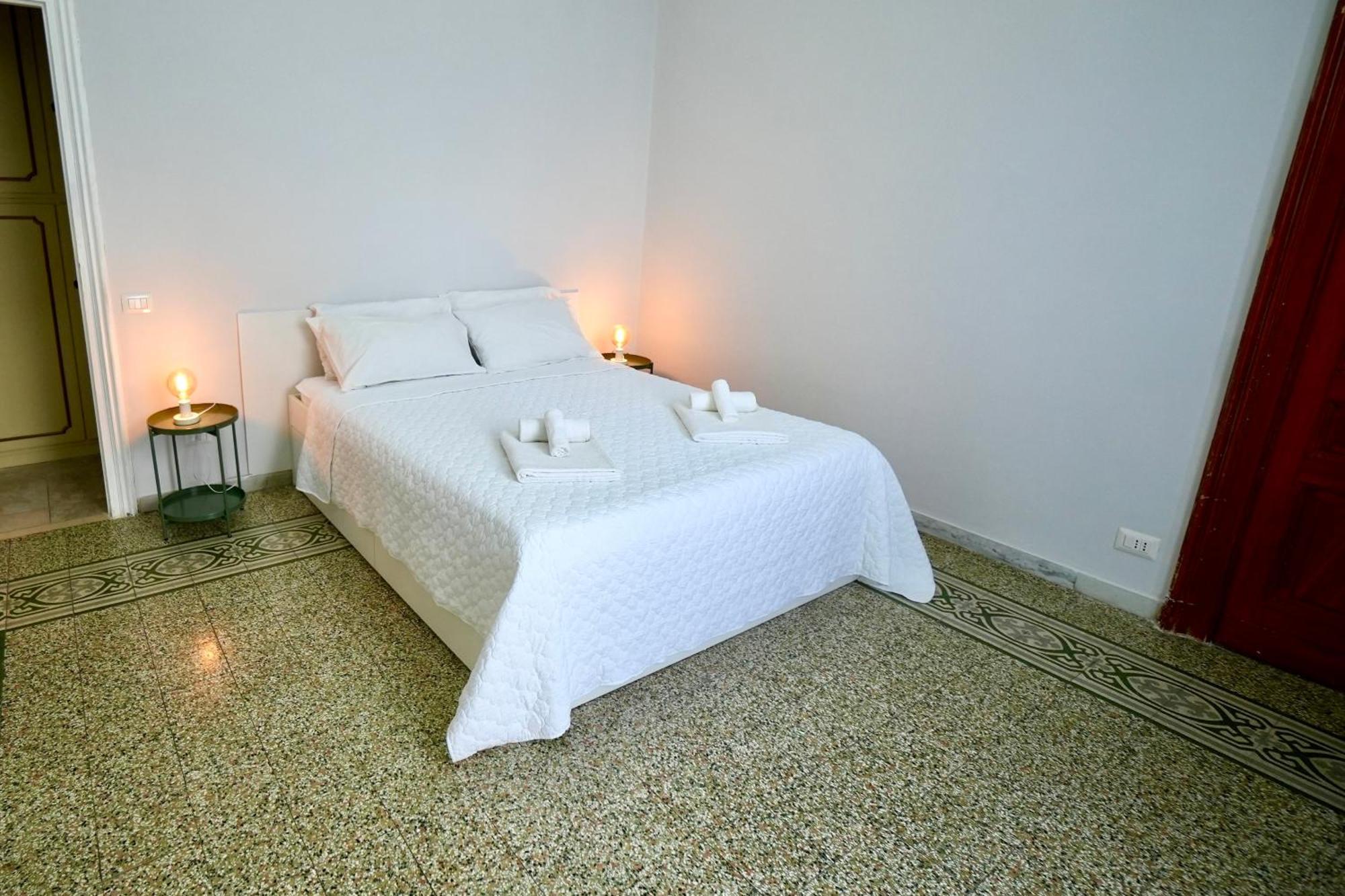 Apartment Residenza Vecchia 60 *