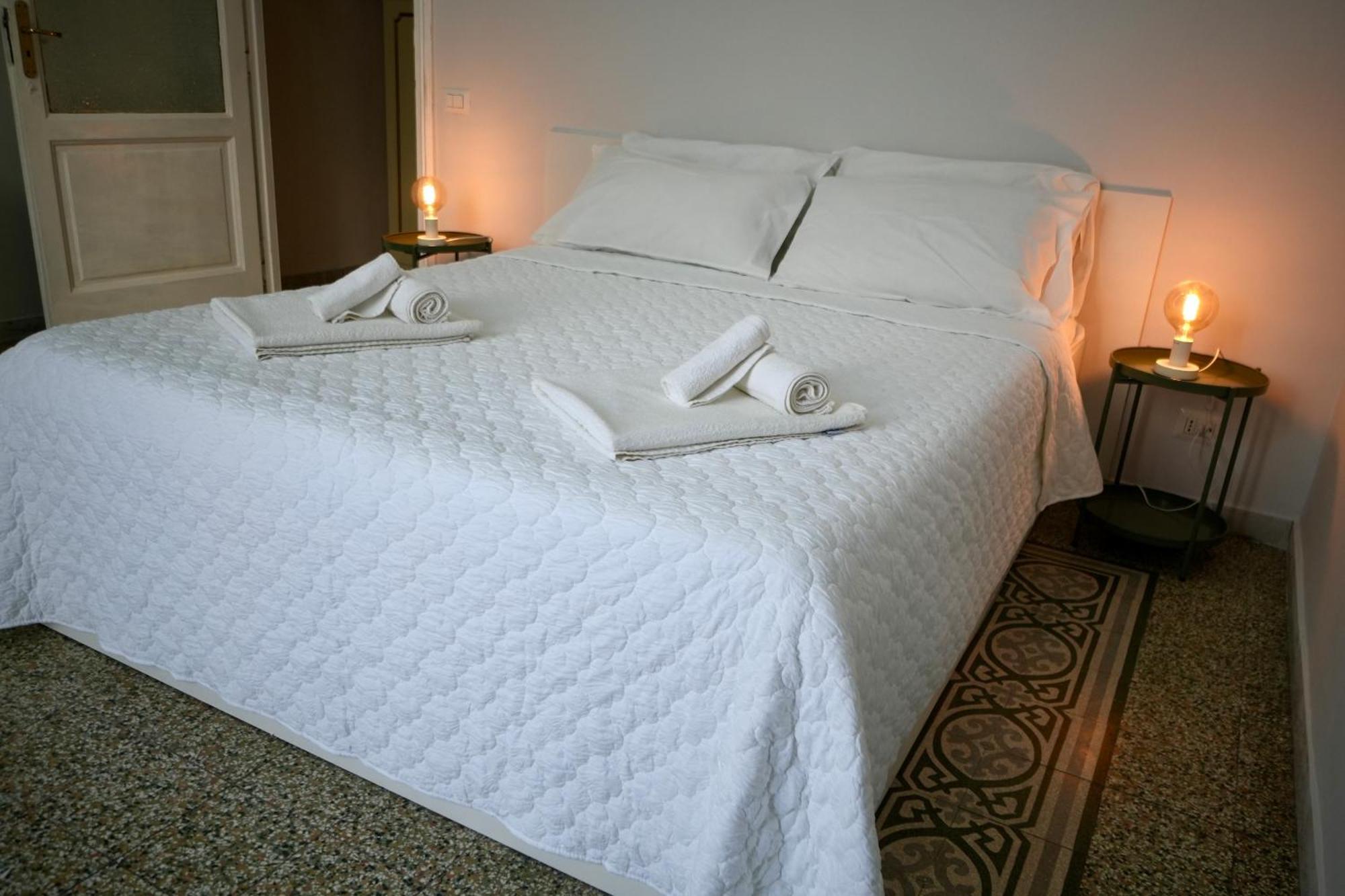 Residenza Vecchia 60 *