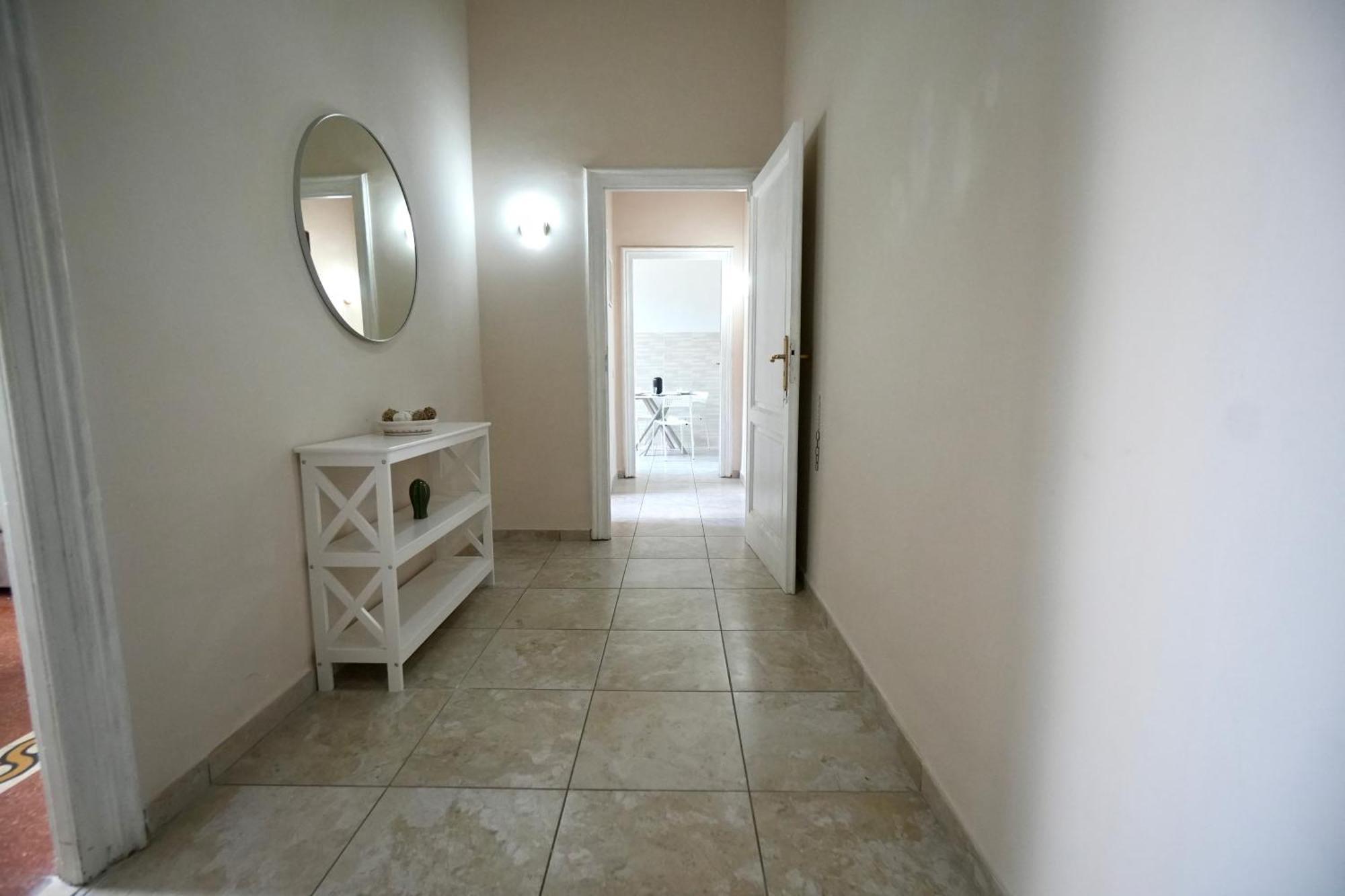 Residenza Vecchia 60 Apartment