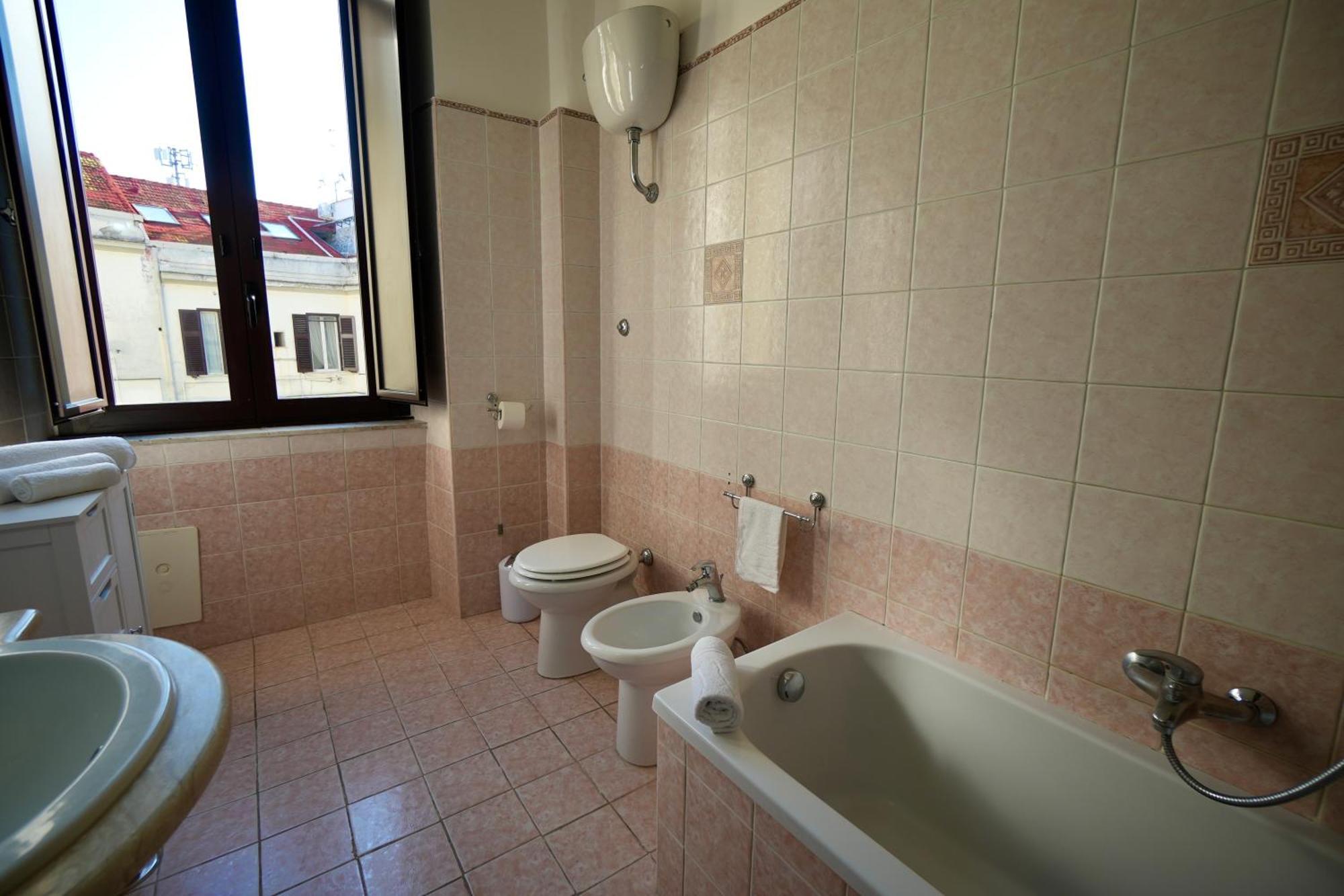 Residenza Vecchia 60 Naples