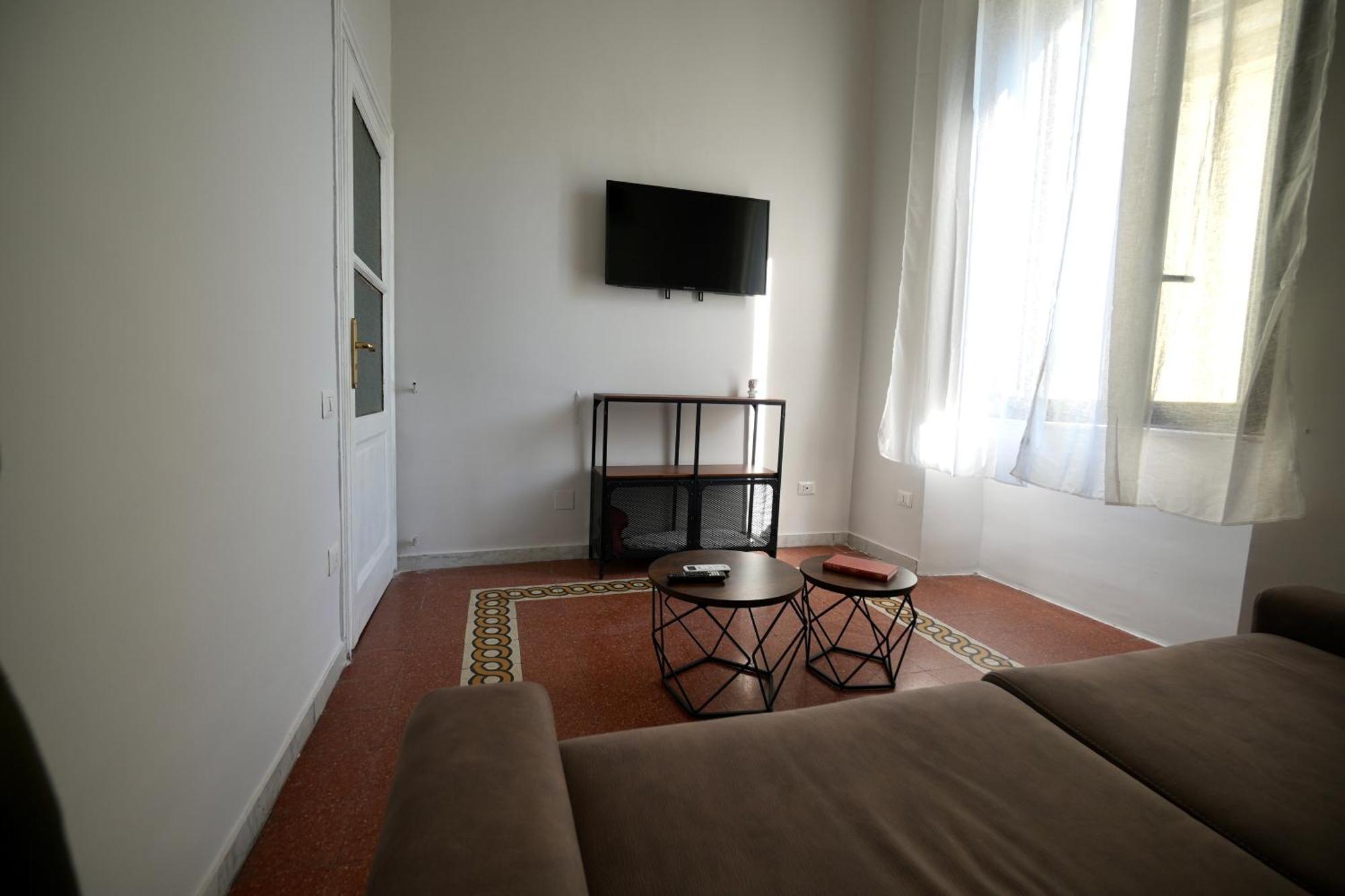 Residenza Vecchia 60 *