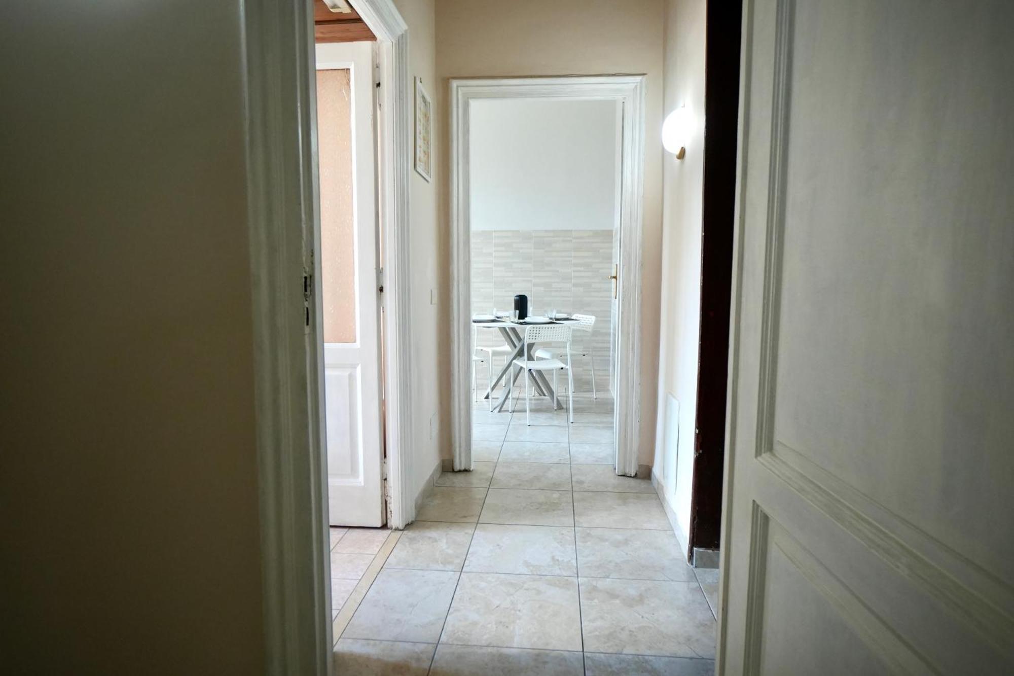 Residenza Vecchia 60 Apartment