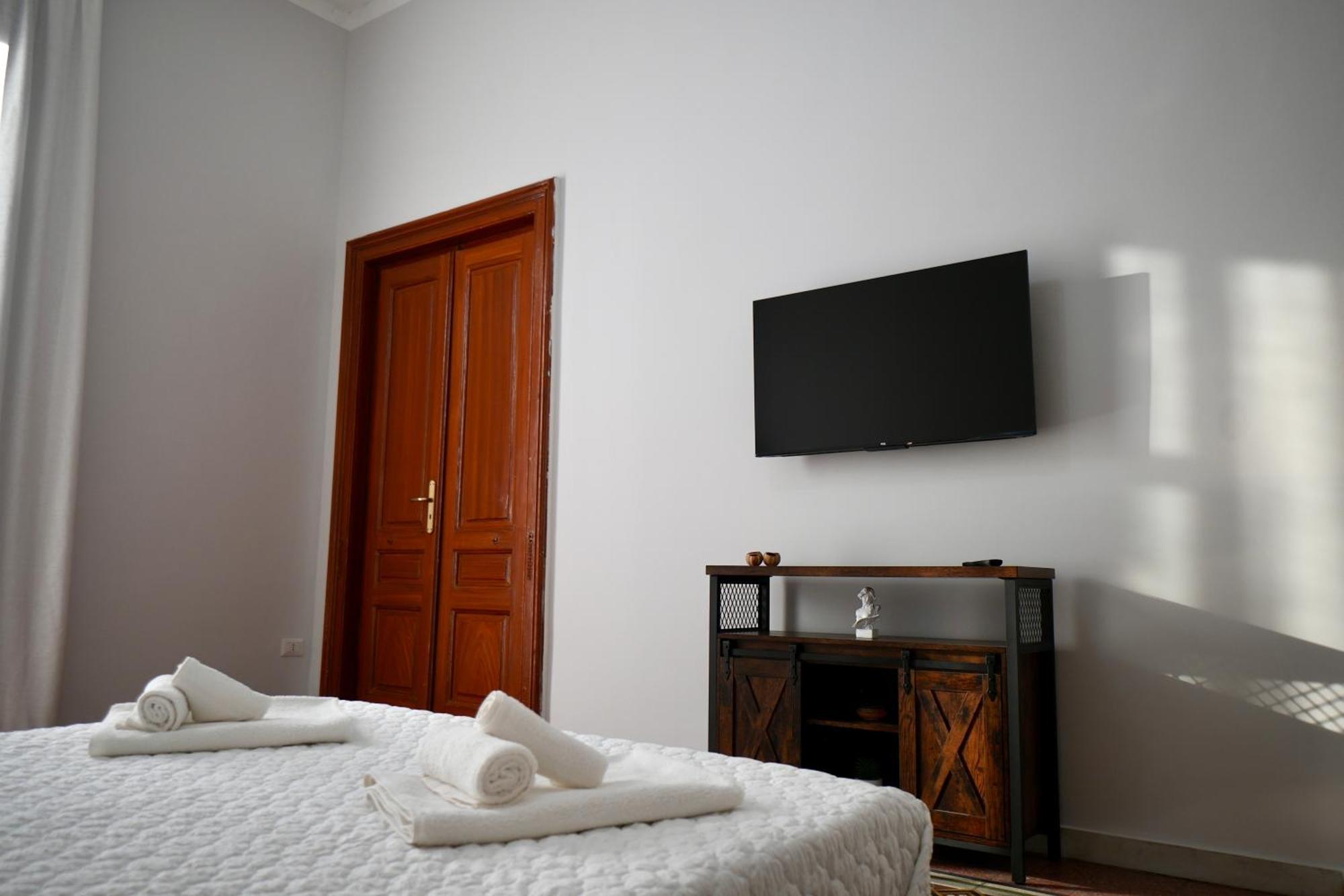 Residenza Vecchia 60