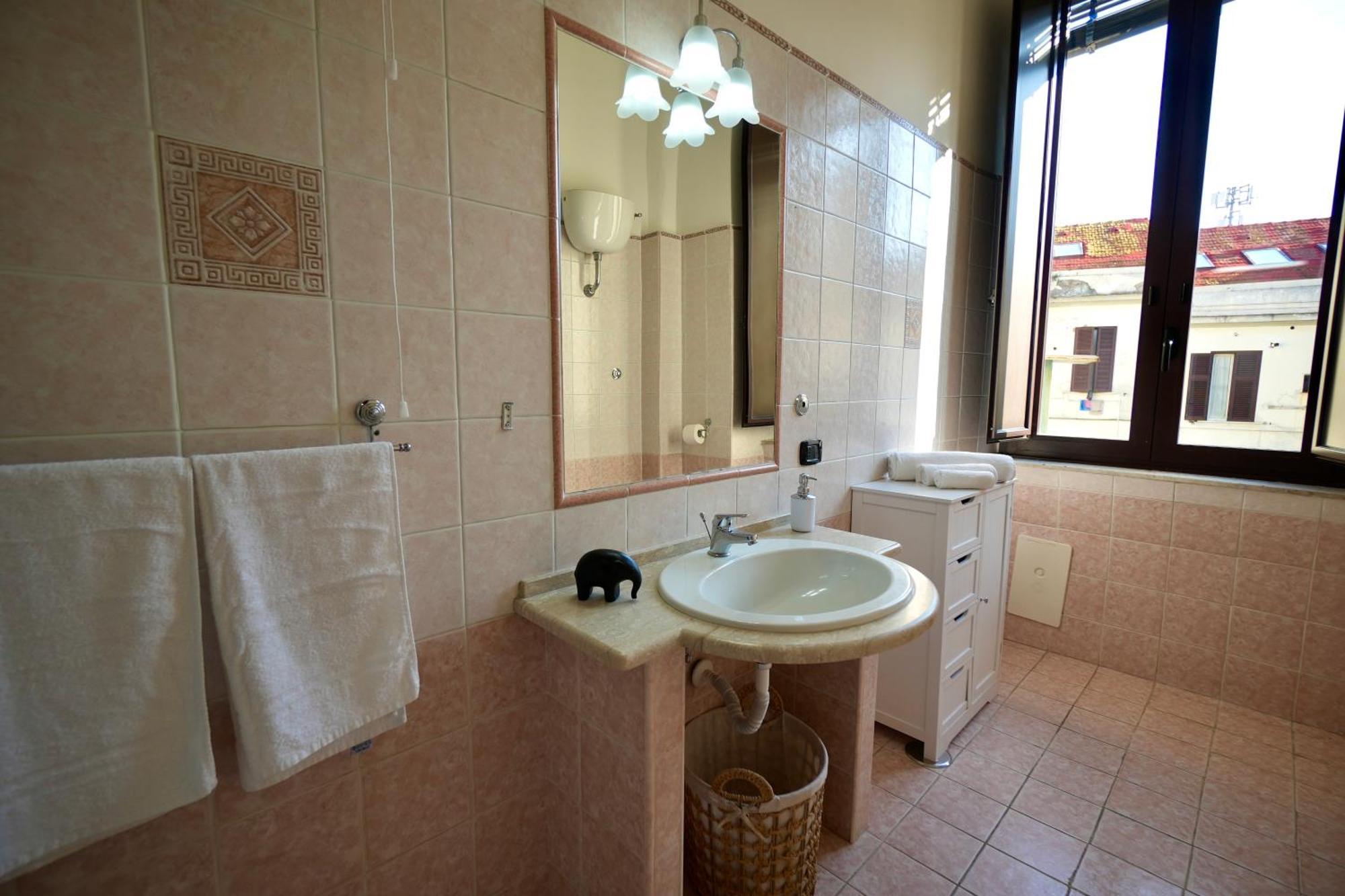 Apartment Residenza Vecchia 60