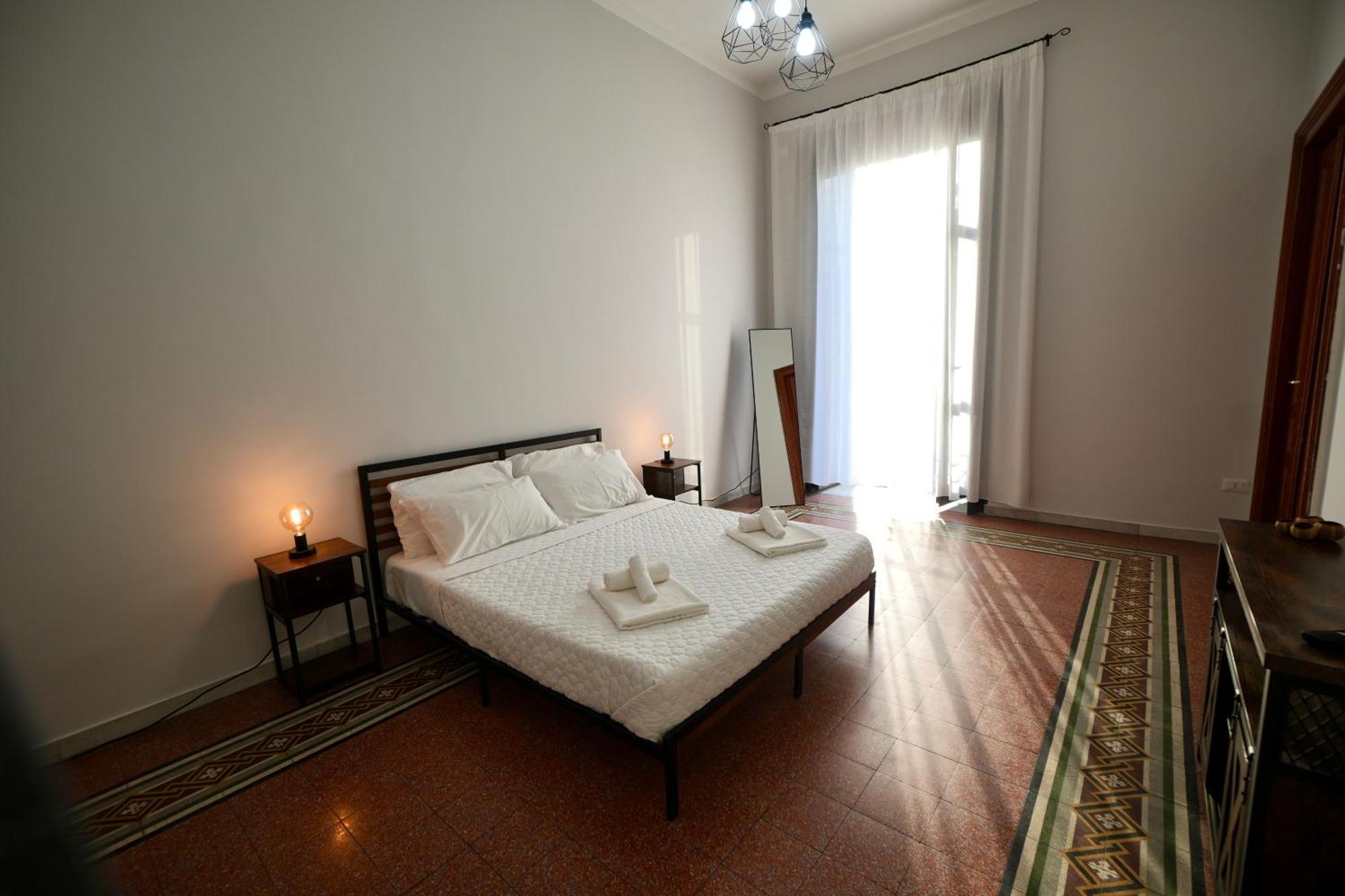 Residenza Vecchia 60 Apartment *