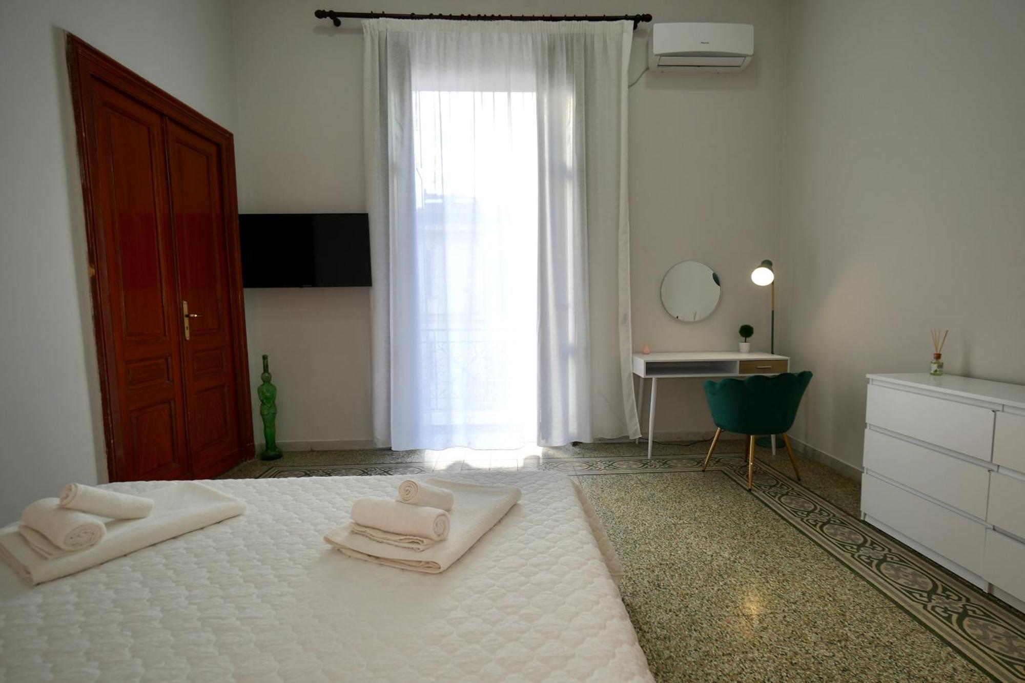 Residenza Vecchia 60 *