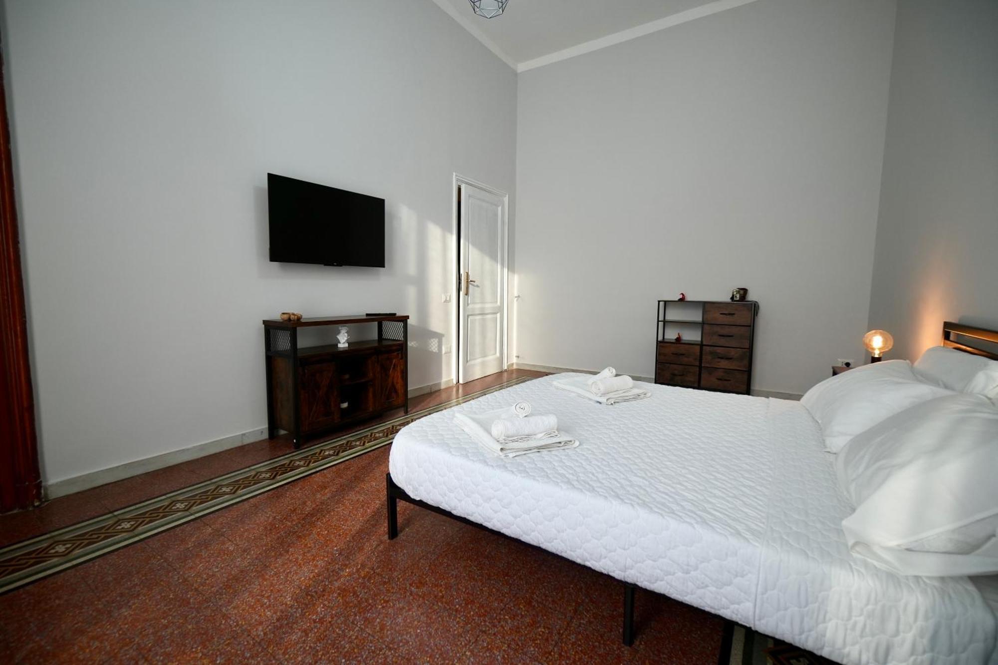 Residenza Vecchia 60 Apartment