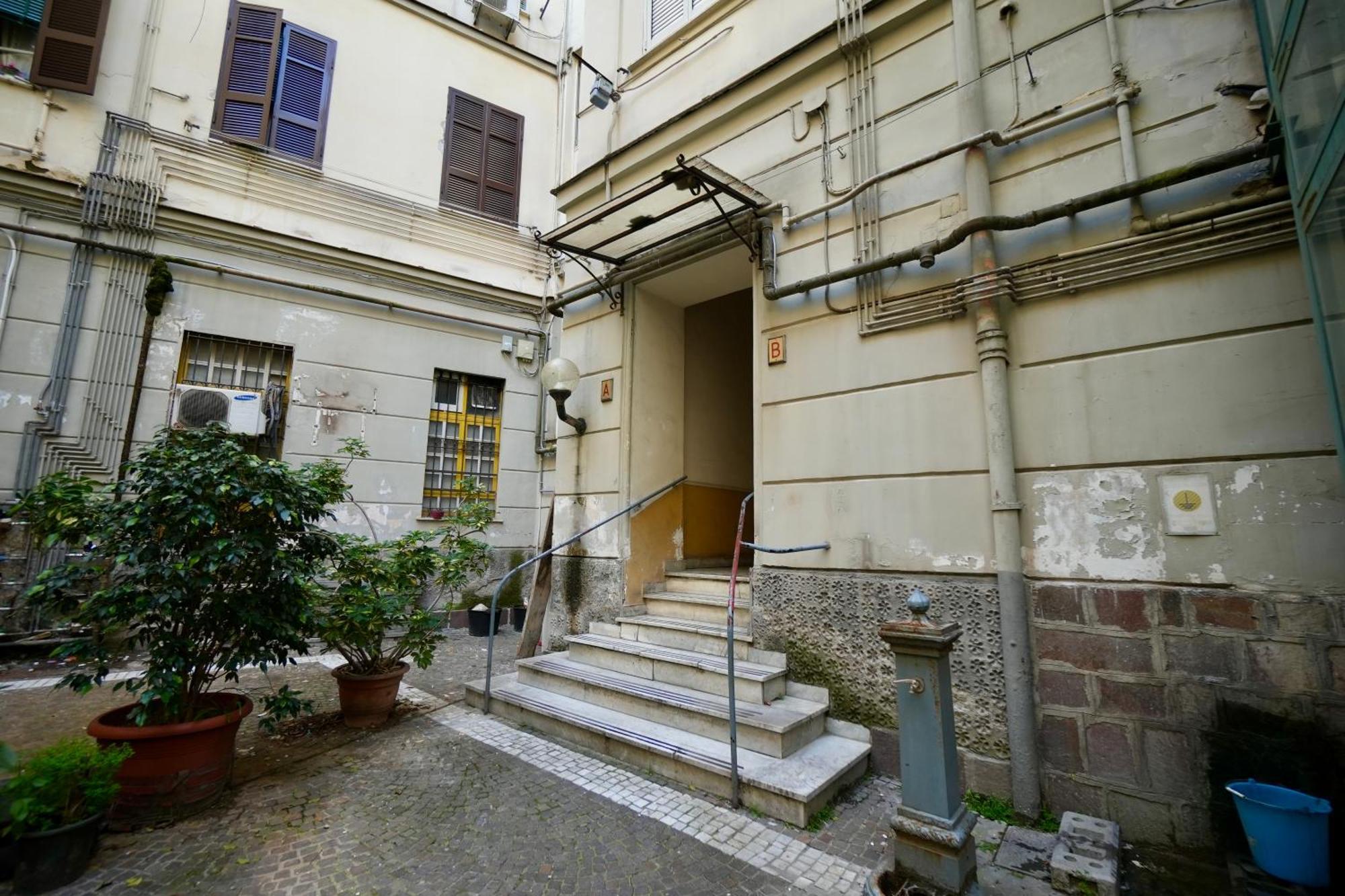 Apartment Residenza Vecchia 60 *