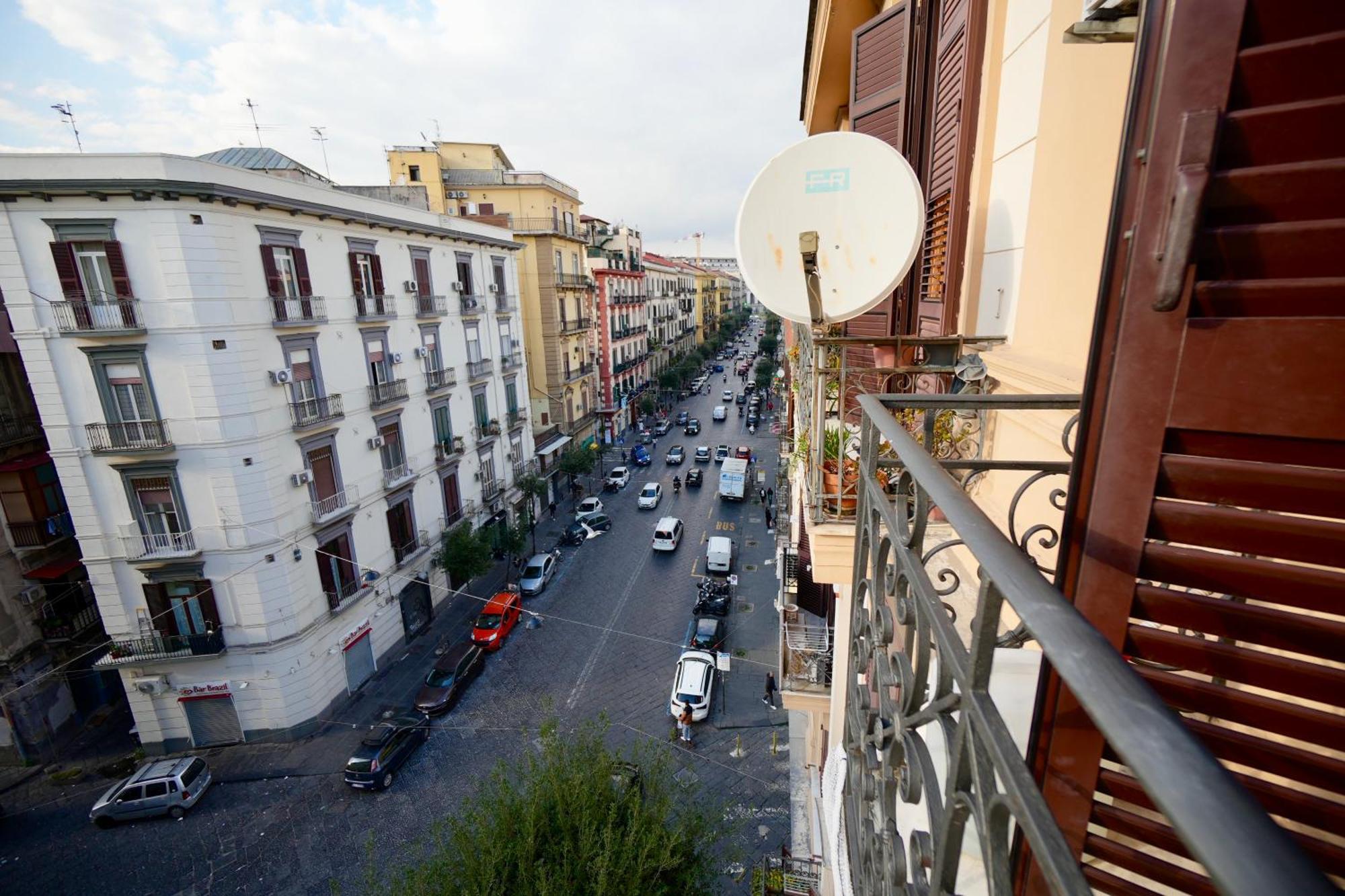 Apartment Residenza Vecchia 60