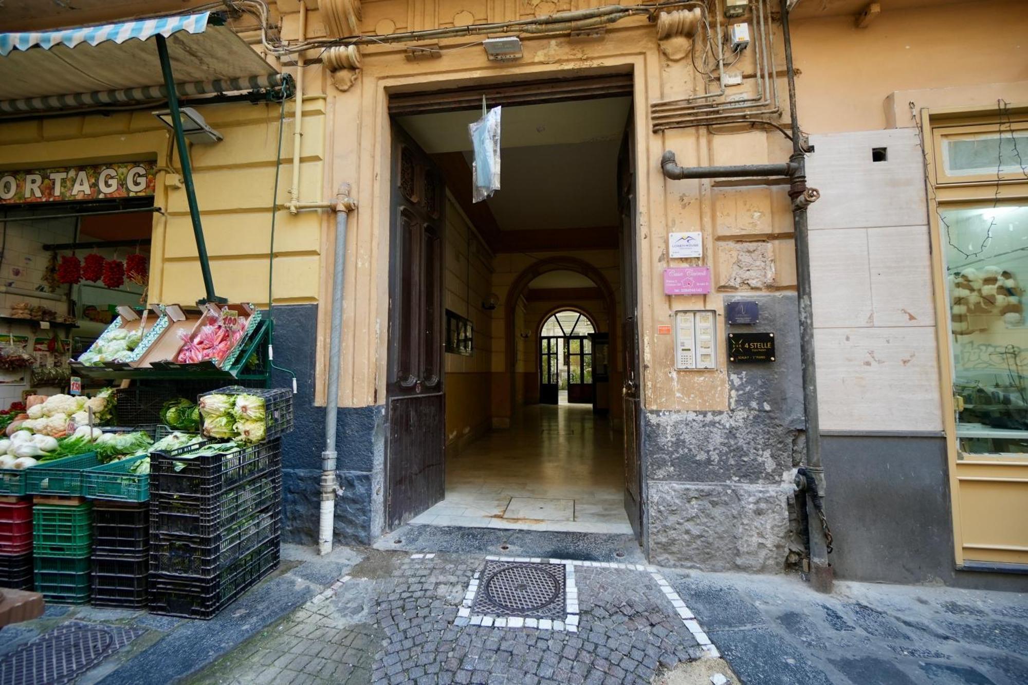 Residenza Vecchia 60 Apartment *