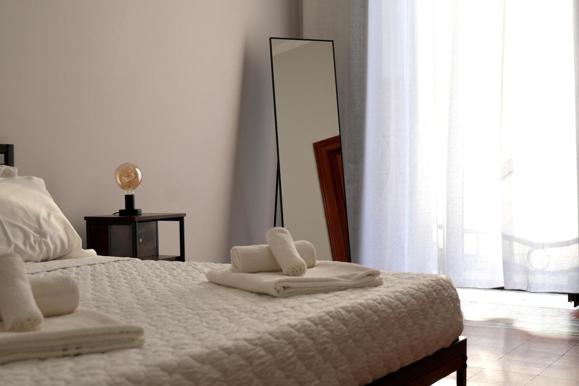Apartment Residenza Vecchia 60 *